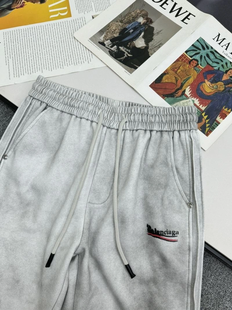 Efficient Balenciaga Long Pants 96843