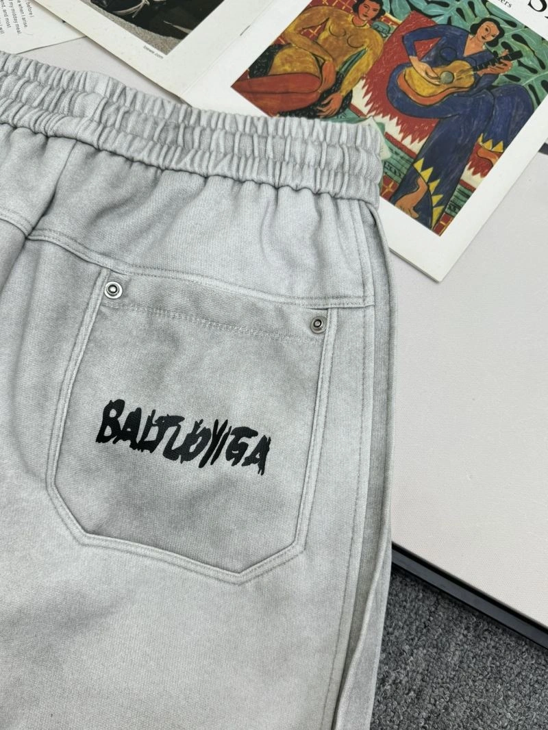 Efficient Balenciaga Long Pants 96843