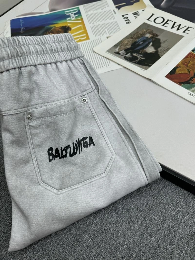 Efficient Balenciaga Long Pants 96843