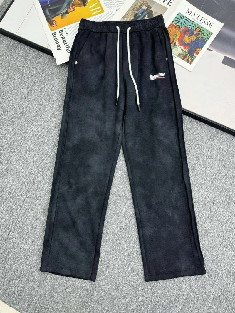 Practical Balenciaga Long Pants 96841