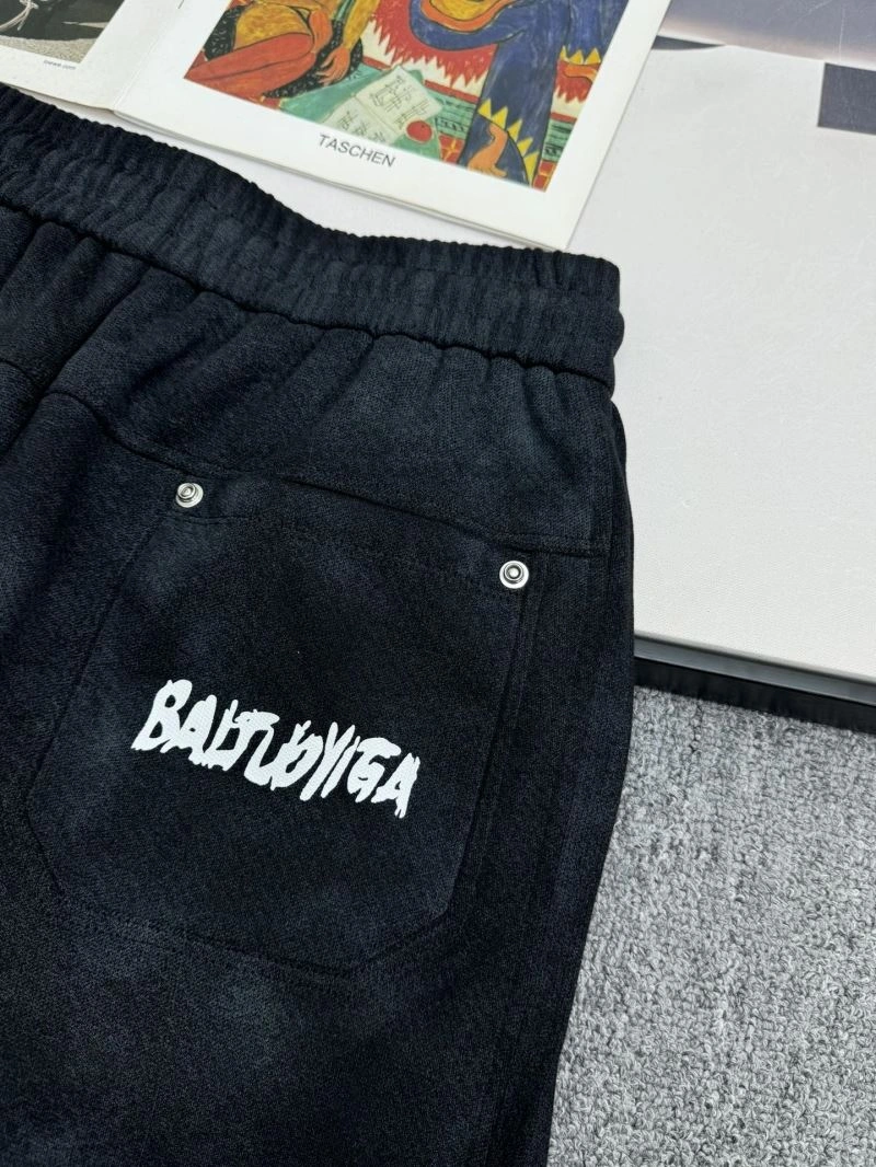 Practical Balenciaga Long Pants 96841