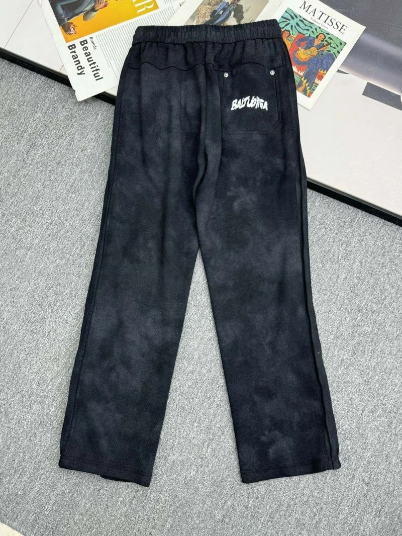 Practical Balenciaga Long Pants 96841