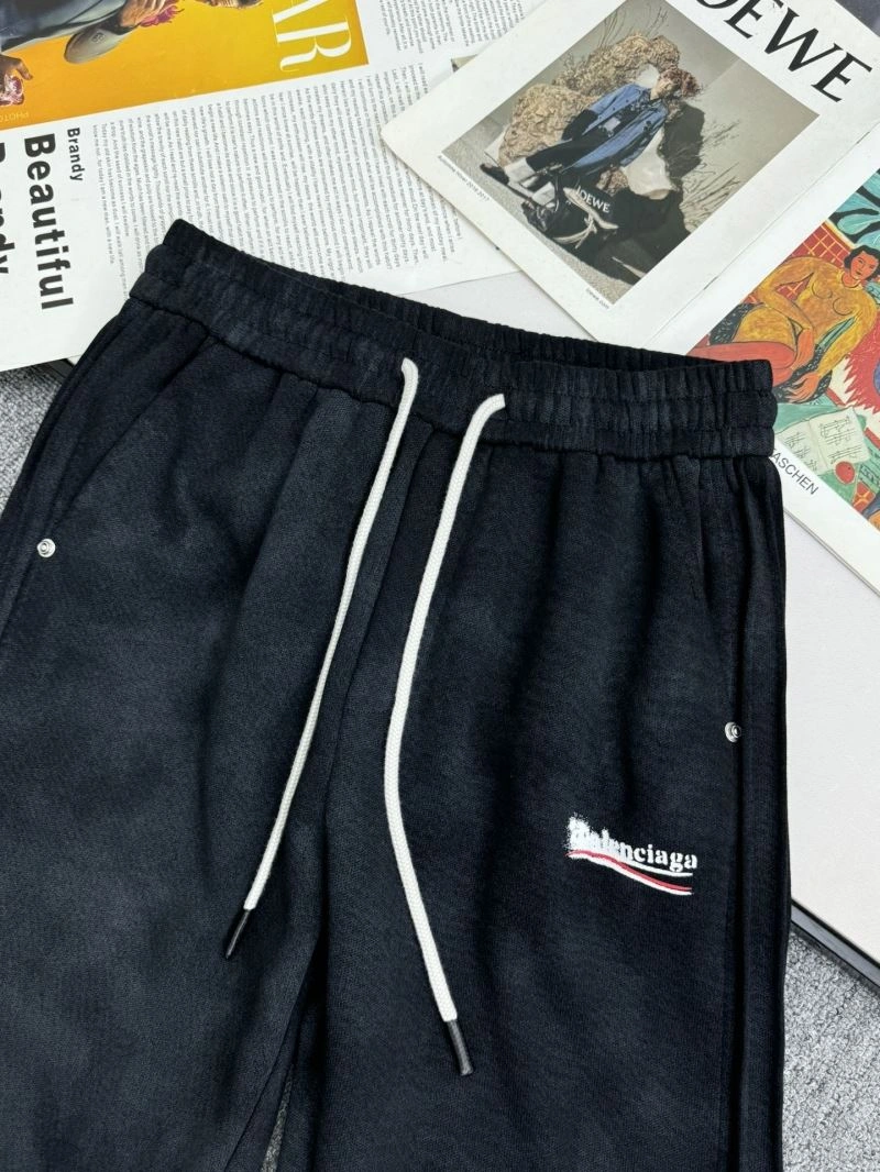Practical Balenciaga Long Pants 96841