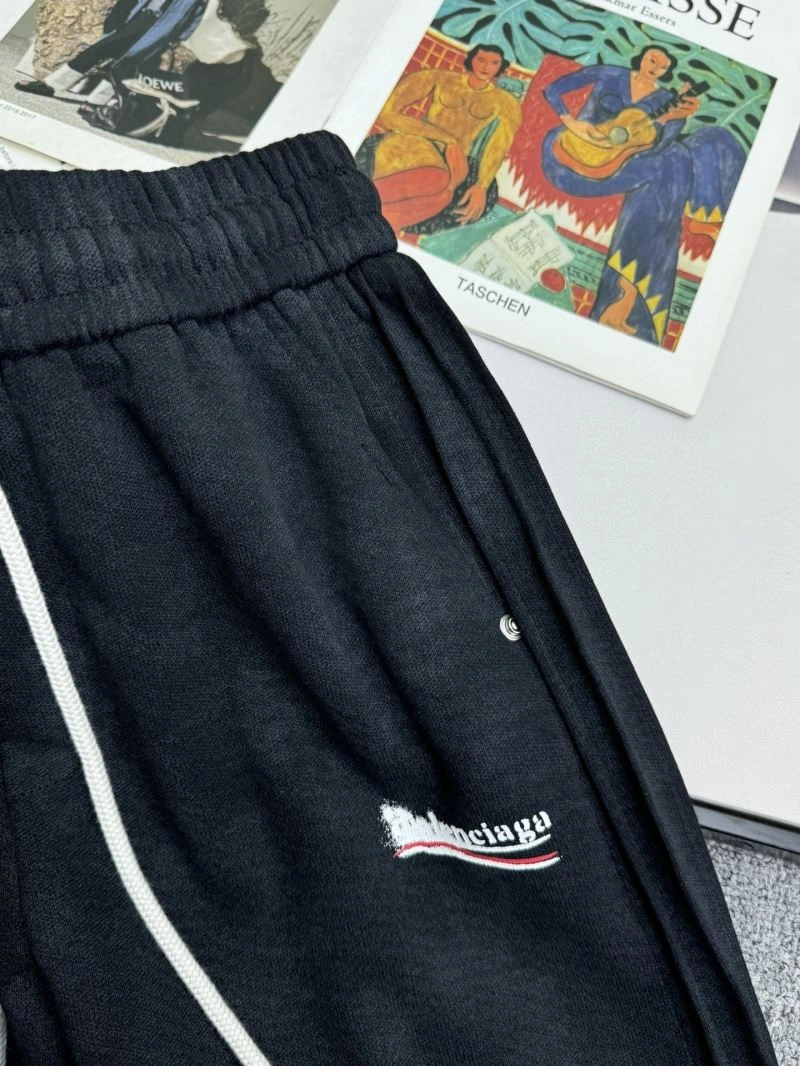 Practical Balenciaga Long Pants 96841