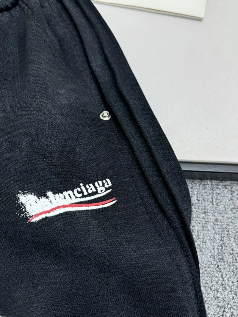 Practical Balenciaga Long Pants 96841