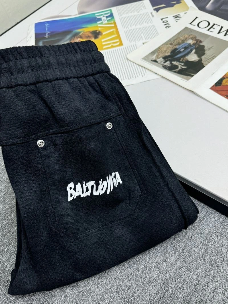 Practical Balenciaga Long Pants 96841