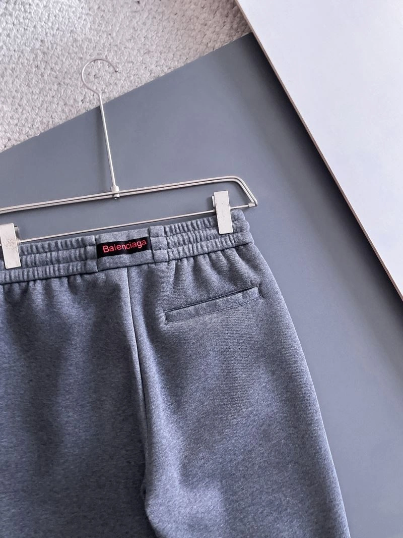 Balenciaga Long Pants SportInspired 96840