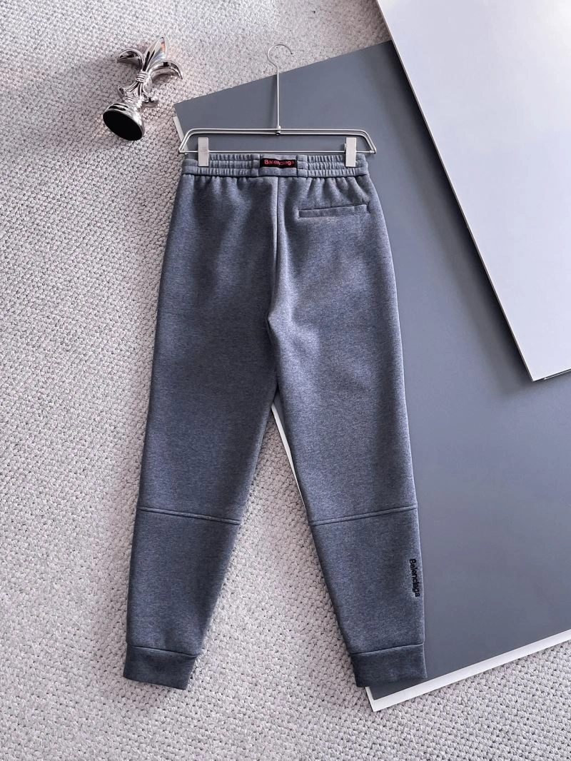 Balenciaga Long Pants SportInspired 96840