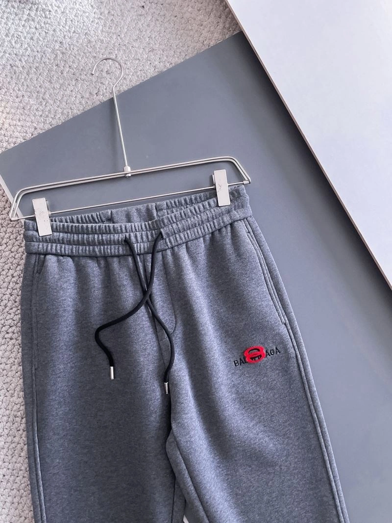 Balenciaga Long Pants SportInspired 96840