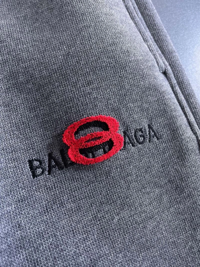 Balenciaga Long Pants SportInspired 96840