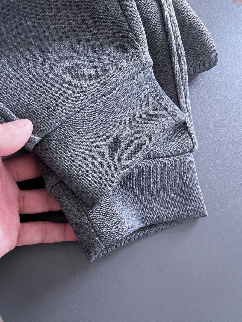 Balenciaga Long Pants SportInspired 96840