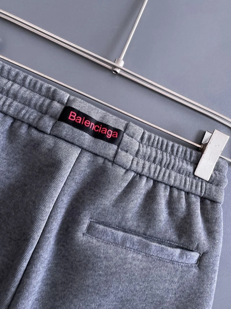 Balenciaga Long Pants SportInspired 96840