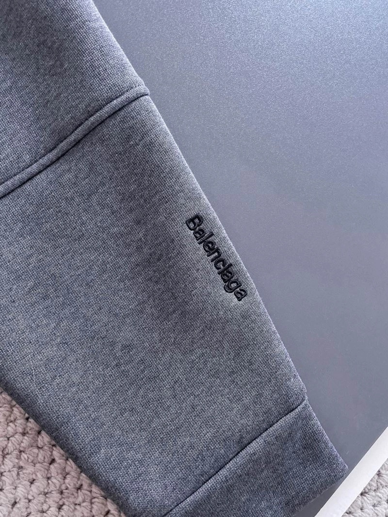 Balenciaga Long Pants SportInspired 96840
