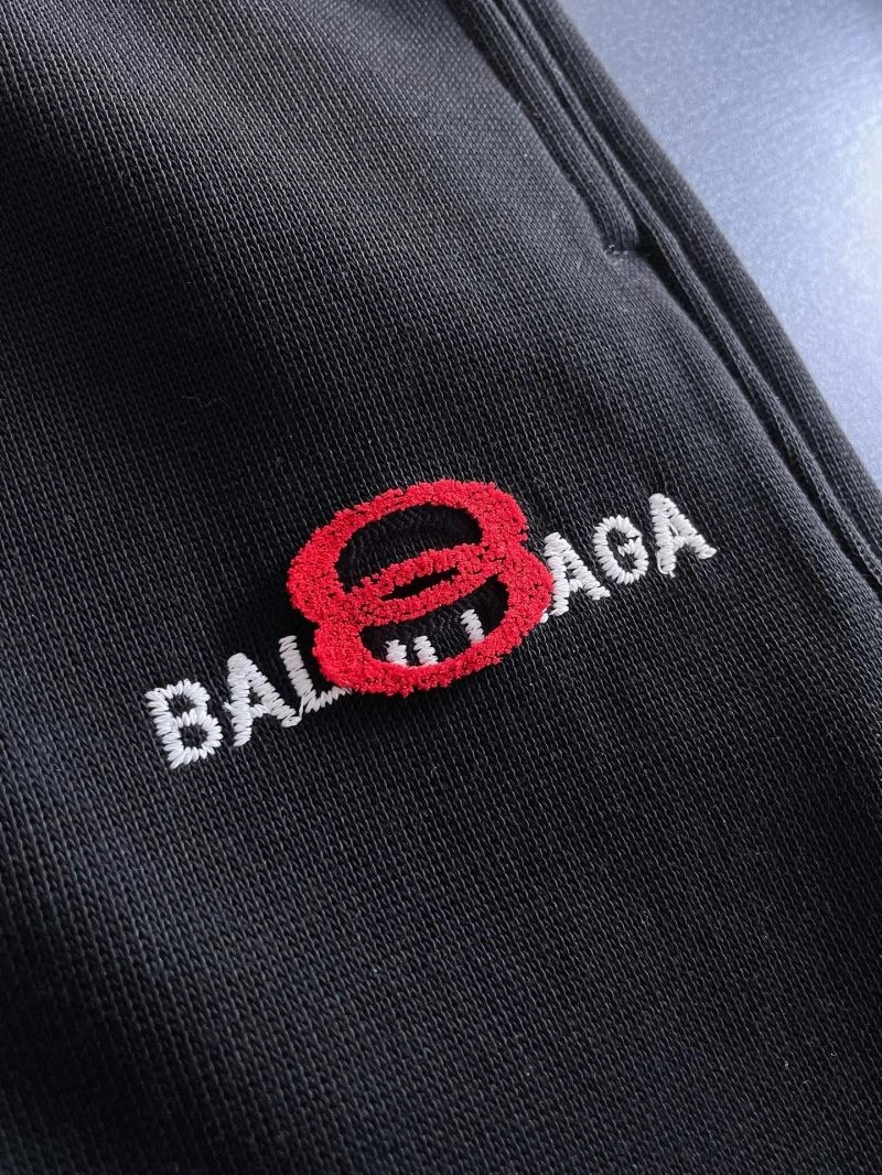 EasyCare Balenciaga Long Pants 96844