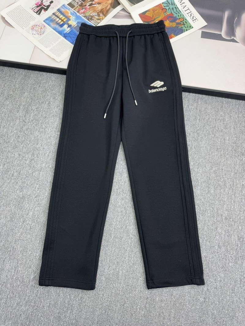 Balenciaga Long Pants Comfortable 96833