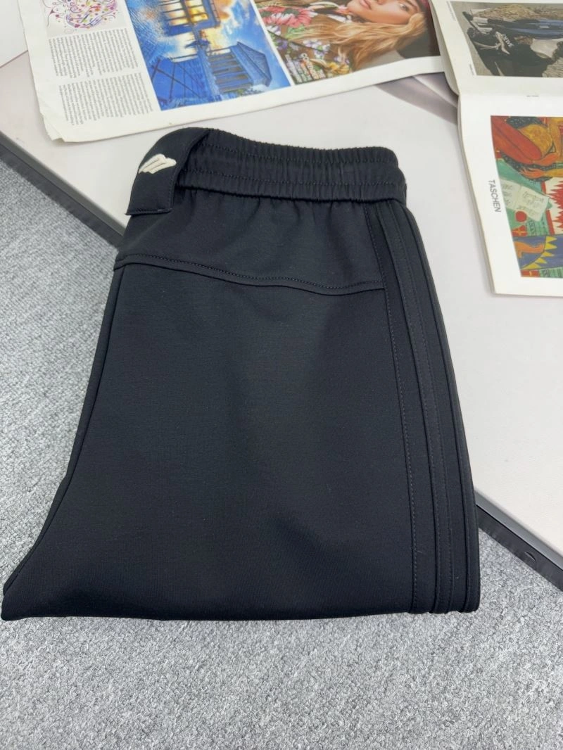 Balenciaga Long Pants Comfortable 96833