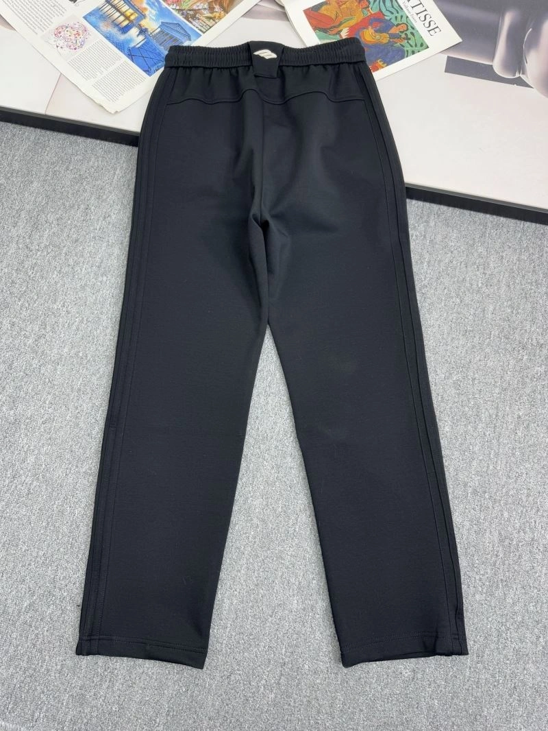Balenciaga Long Pants Comfortable 96833