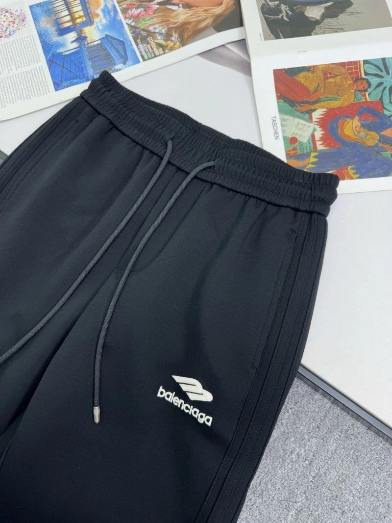 Balenciaga Long Pants Comfortable 96833