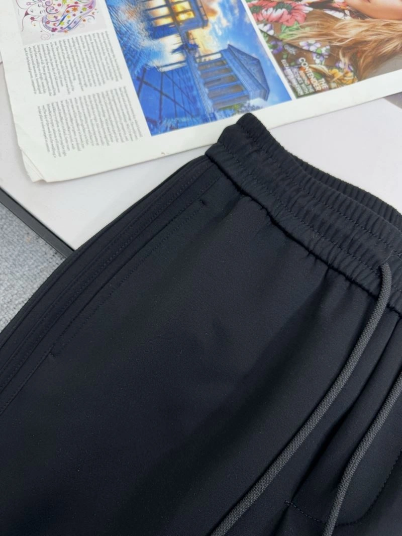 Balenciaga Long Pants Comfortable 96833