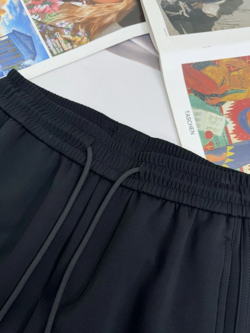 Balenciaga Long Pants Comfortable 96833