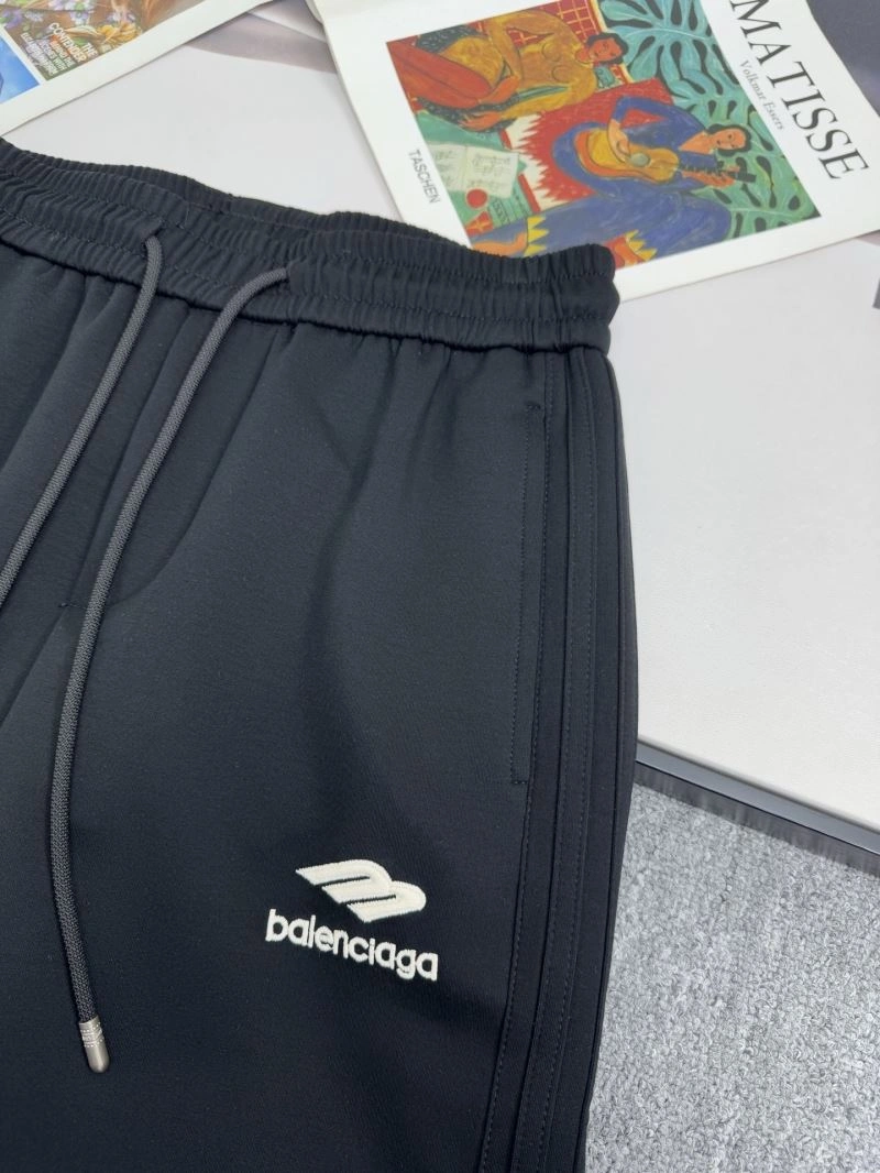 Balenciaga Long Pants Comfortable 96833