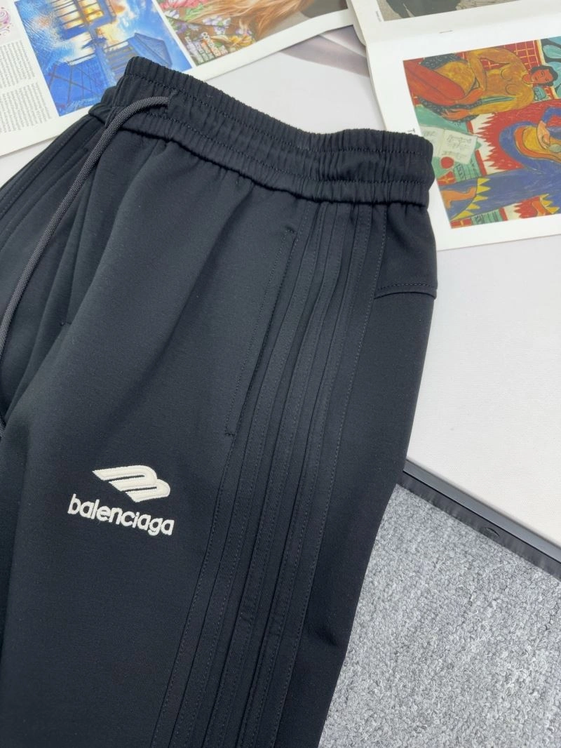 Balenciaga Long Pants Comfortable 96833