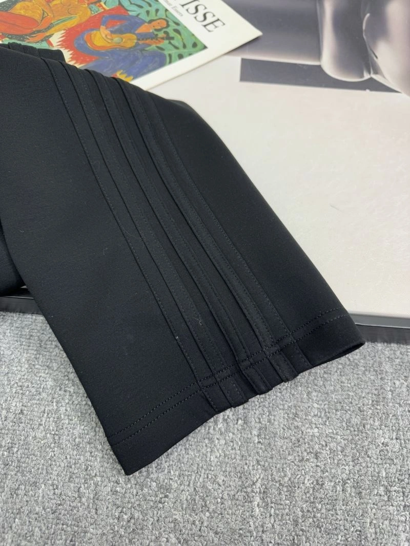 Balenciaga Long Pants Comfortable 96833
