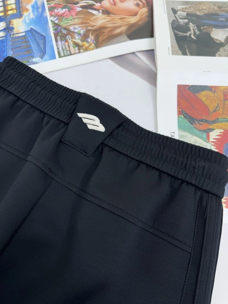Balenciaga Long Pants Comfortable 96833