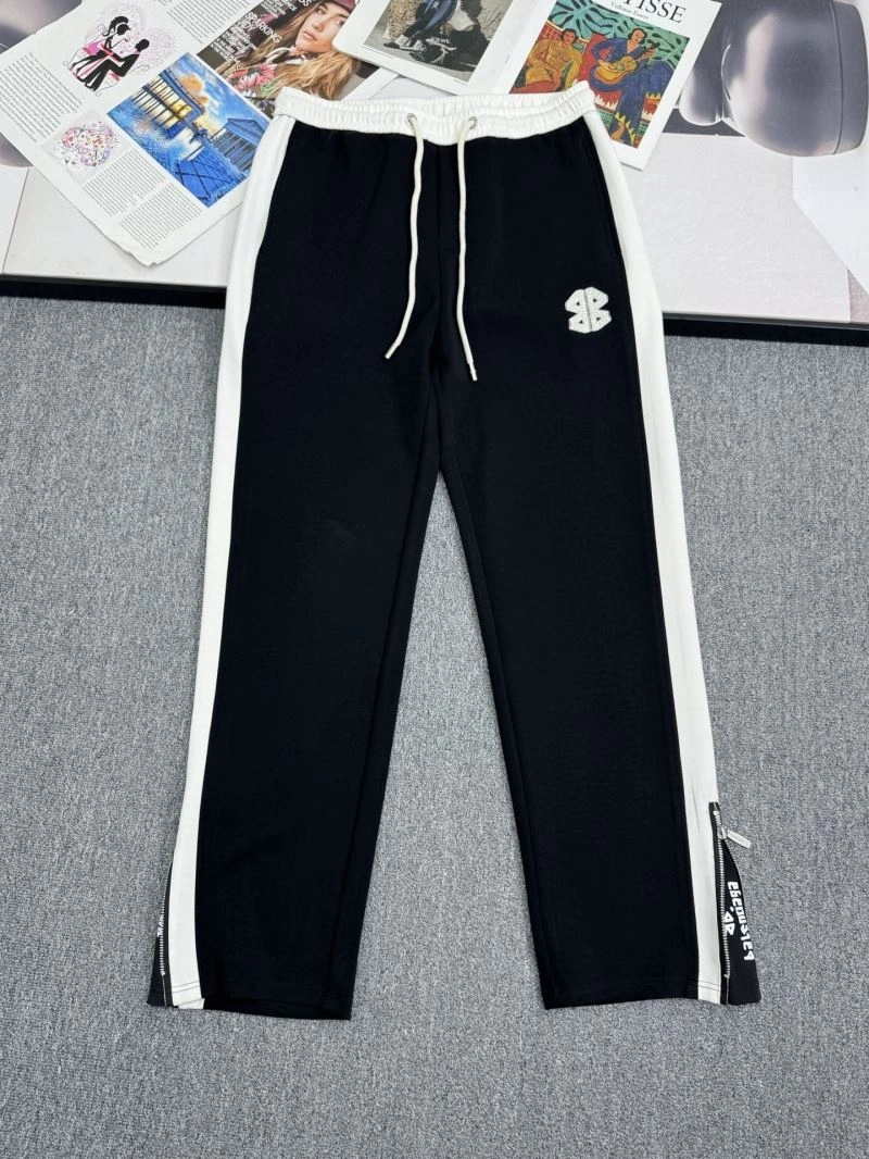 Attractive Balenciaga Long Pants 96842