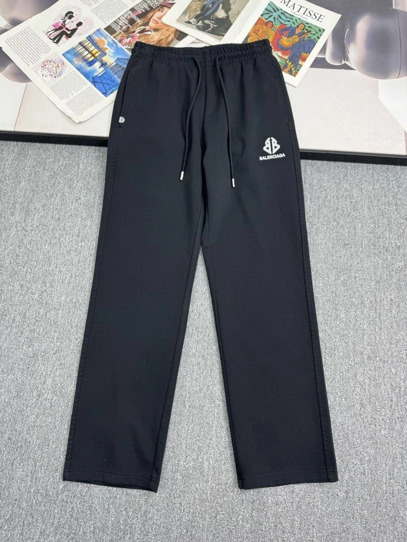 Balenciaga Long Pants Popular 96835