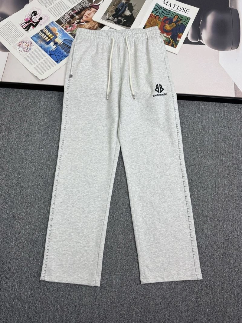 Balenciaga Long Pants Effortless 96834