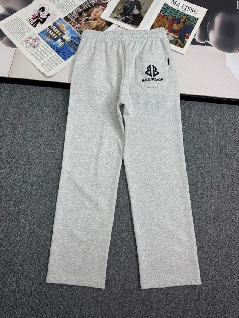 Balenciaga Long Pants Effortless 96834