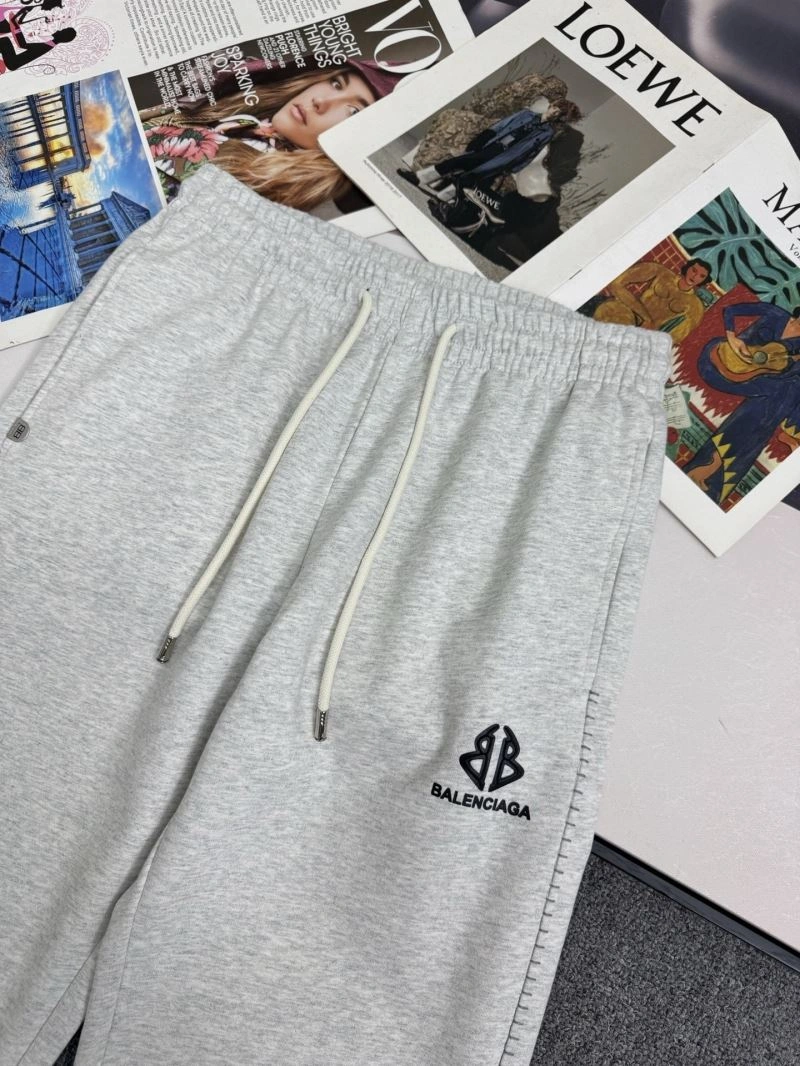 Balenciaga Long Pants Effortless 96834