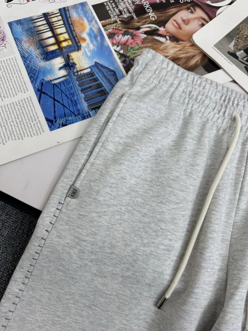 Balenciaga Long Pants Effortless 96834