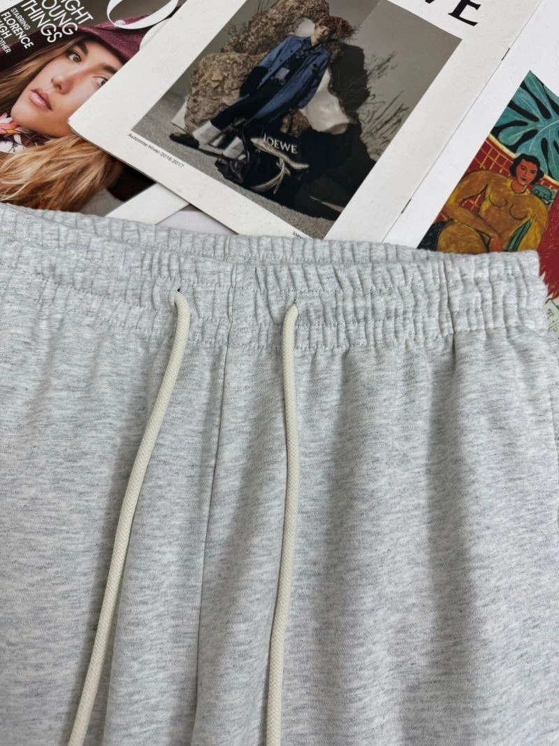 Balenciaga Long Pants Effortless 96834