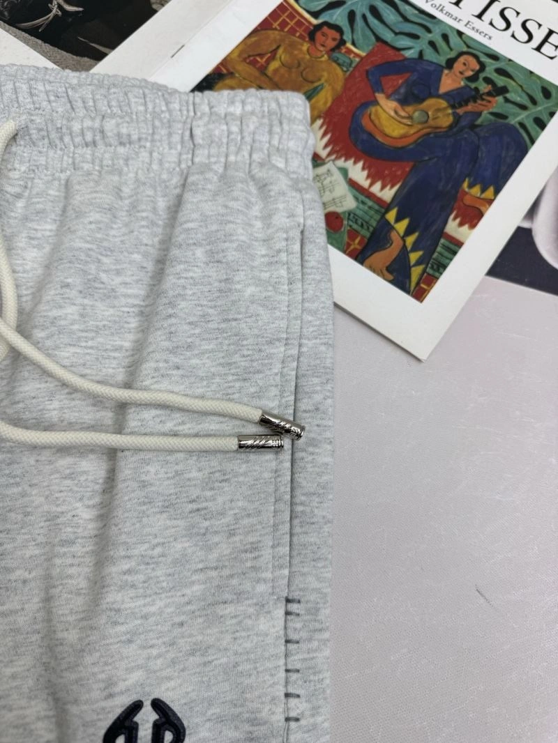 Balenciaga Long Pants Effortless 96834