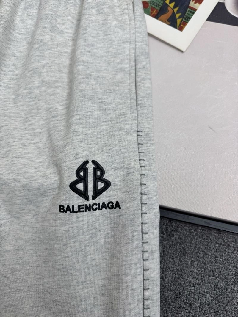 Balenciaga Long Pants Effortless 96834