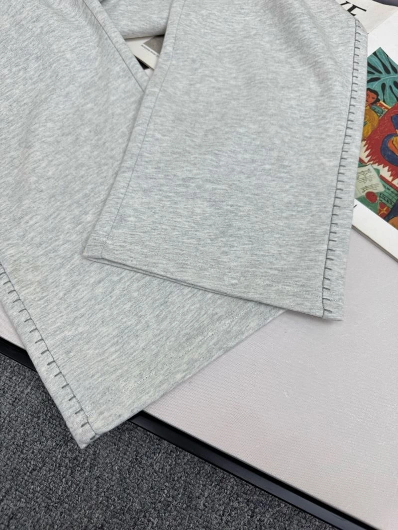 Balenciaga Long Pants Effortless 96834