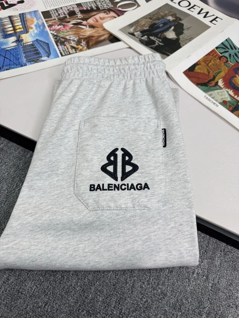 Balenciaga Long Pants Effortless 96834