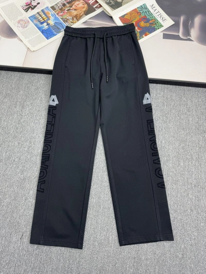 Balenciaga Long Pants RelaxedFit 96857