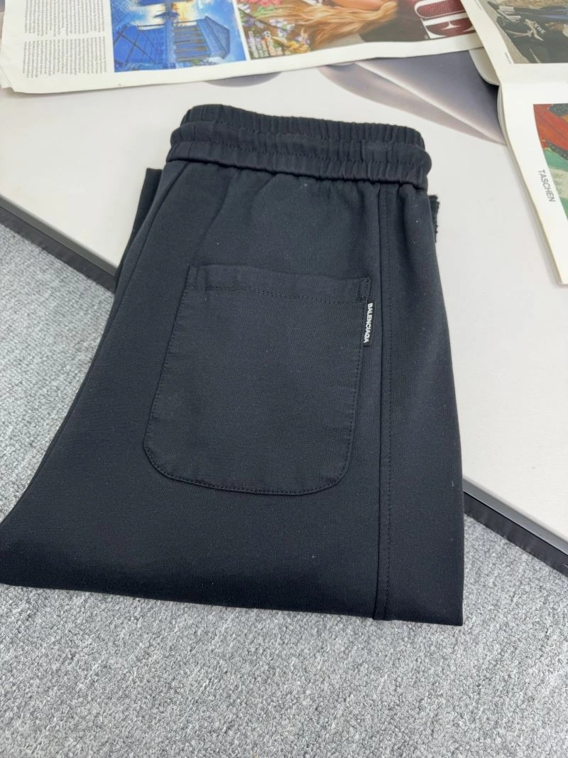 Balenciaga Long Pants RelaxedFit 96857