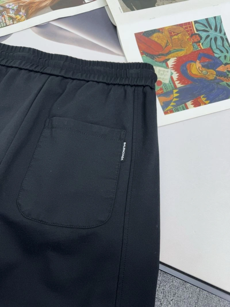 Balenciaga Long Pants RelaxedFit 96857