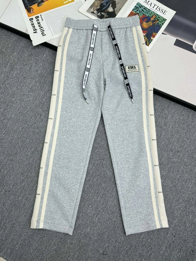 Cozy Balenciaga Long Pants 96900
