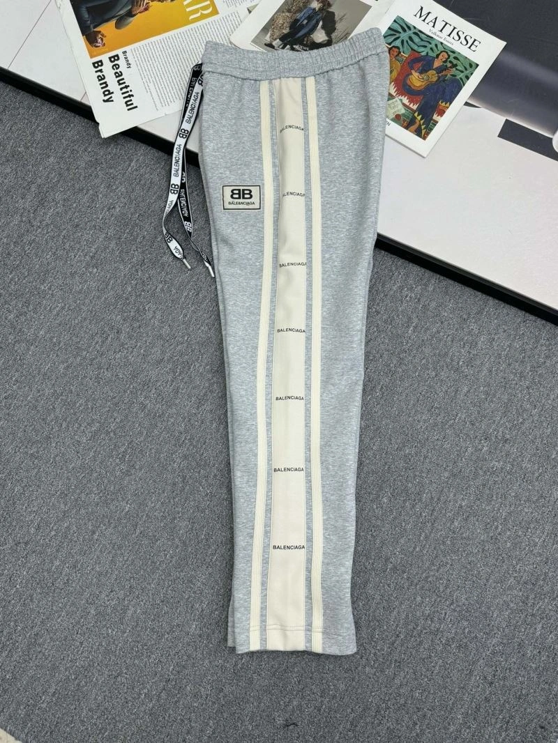 Cozy Balenciaga Long Pants 96900