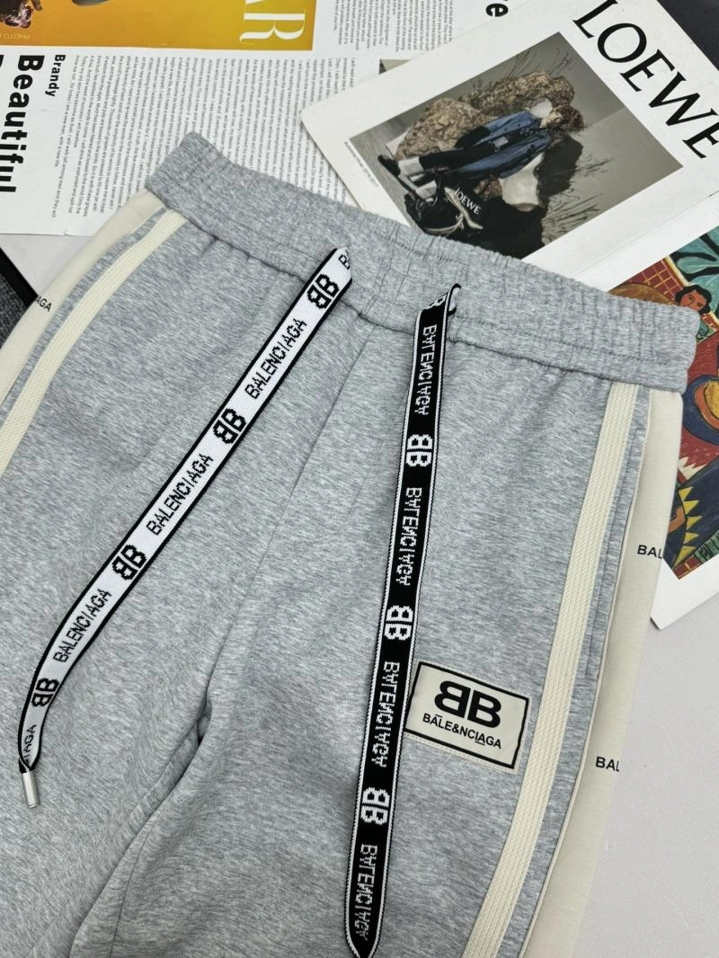 Cozy Balenciaga Long Pants 96900