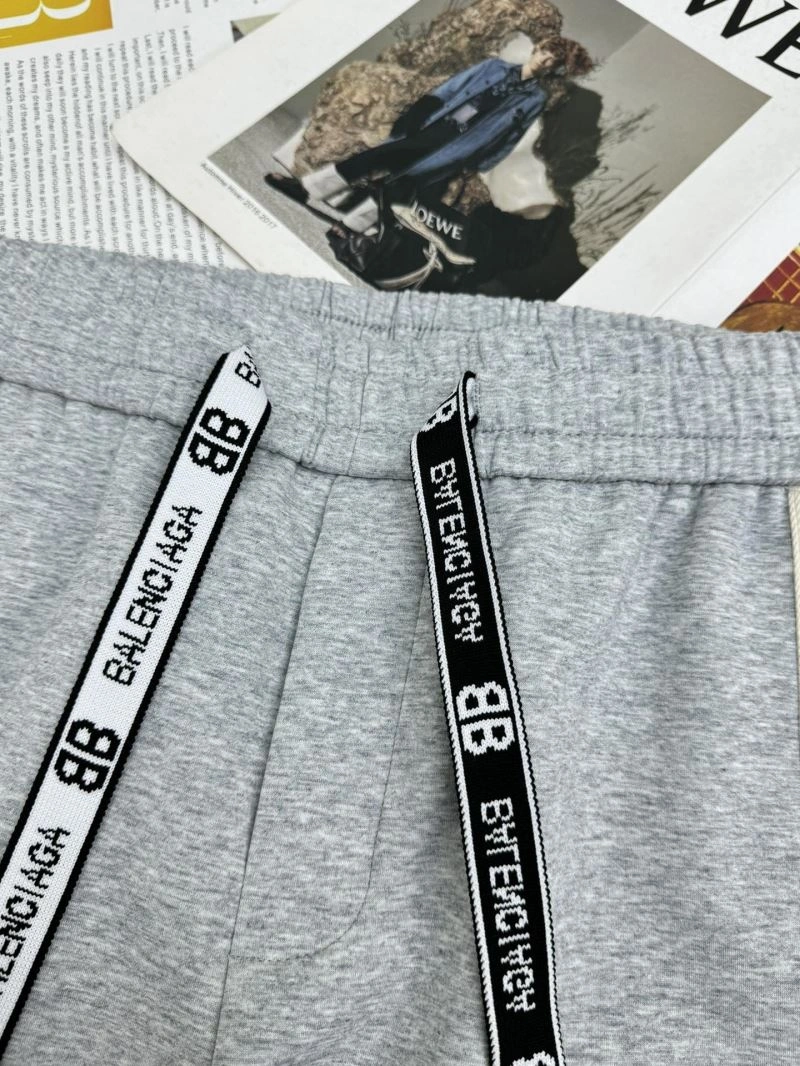Cozy Balenciaga Long Pants 96900