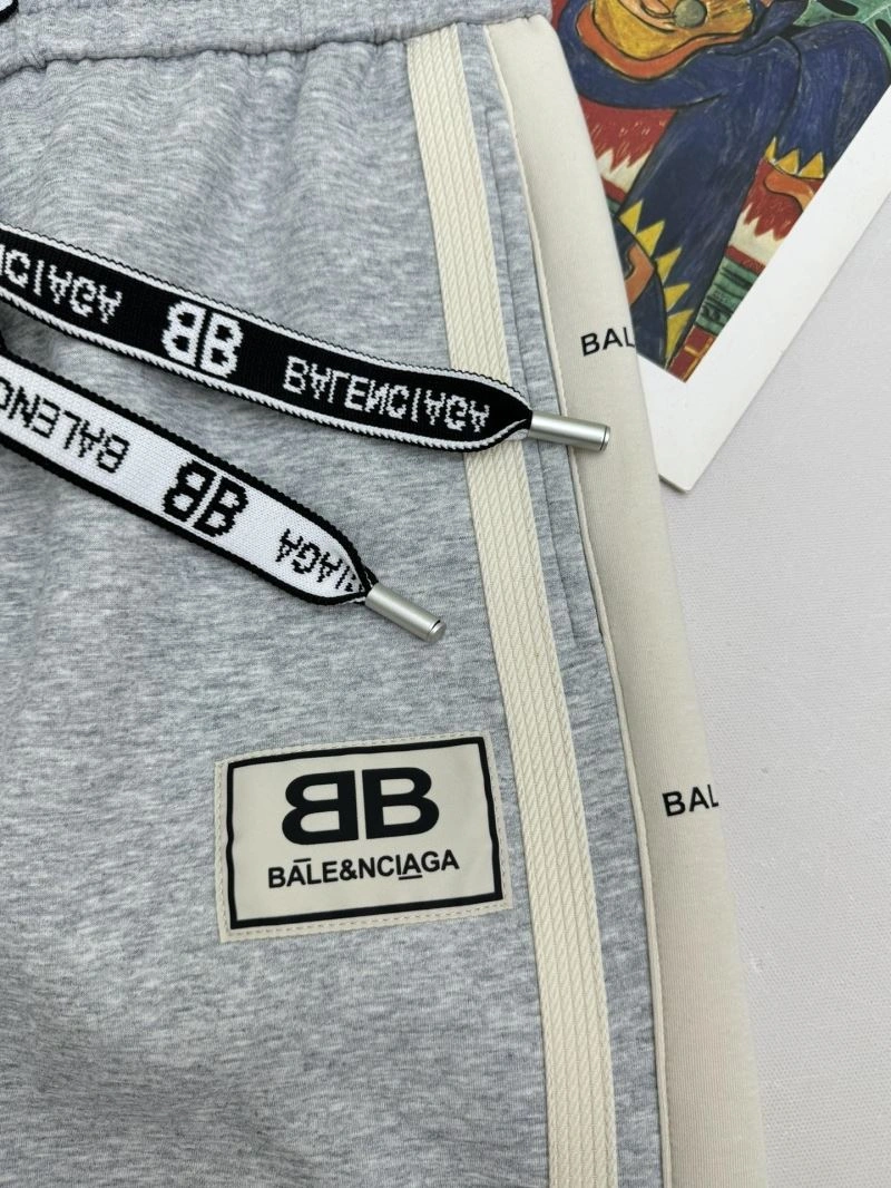 Cozy Balenciaga Long Pants 96900