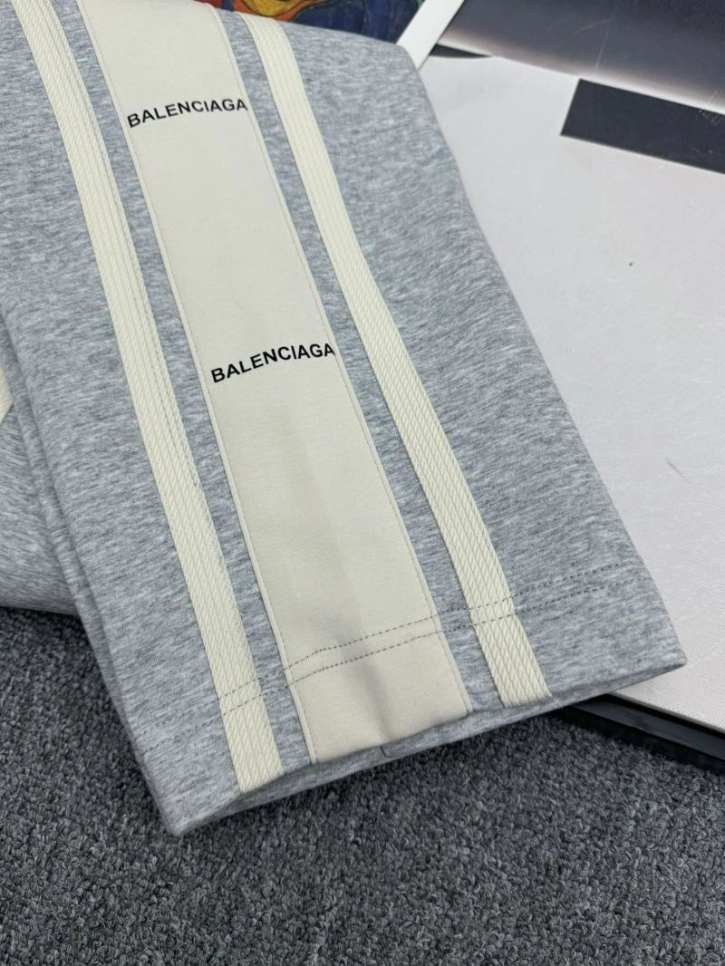 Cozy Balenciaga Long Pants 96900