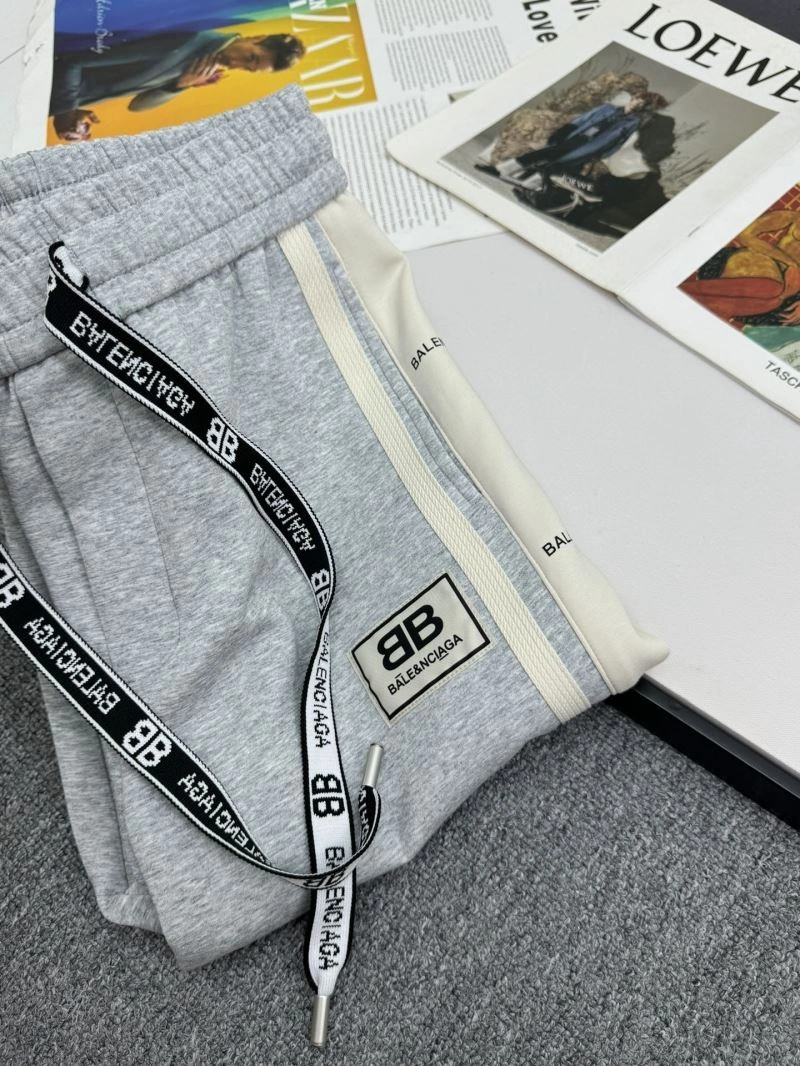 Cozy Balenciaga Long Pants 96900