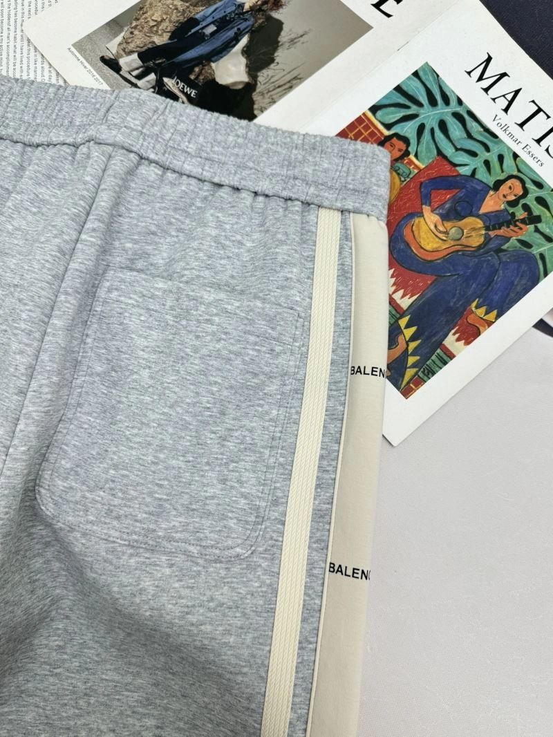 Cozy Balenciaga Long Pants 96900
